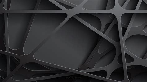 98 Background Keren Black Abstract 3d Wallpaper Zflas