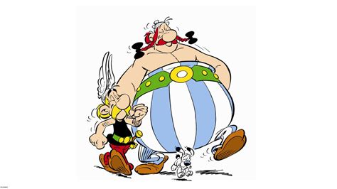 Astérix Le Gaulois Un Film De 1967 Télérama Vodkaster