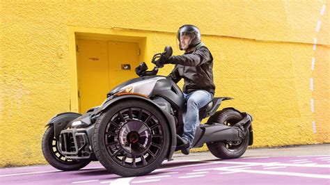 2023 Can Am Ryker 3 Wheel Motorcycle Models Ph