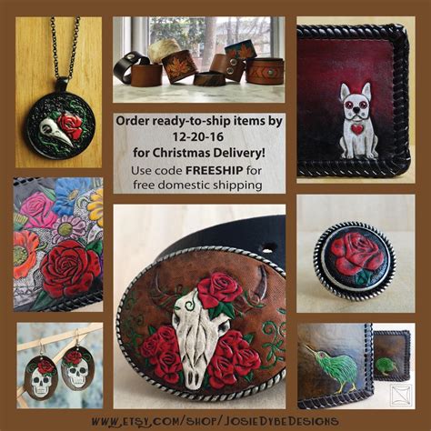 Maybe you would like to learn more about one of these? There's only three days left to order ready-to-ship items ...