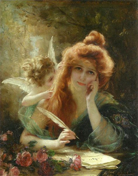See more ideas about painting, art, artist. Red hair in Paintings: Strong women with red hair