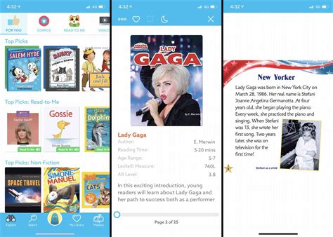 The 10 Best Book Reading Apps Of 2020