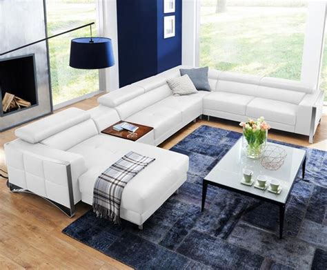 Modern Corner Sofas And Leather Corner Sofas For Sofa Set Living Room