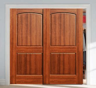 All sliding hardware set included. Bypass Doors | Sliding Door | Pocket Doors