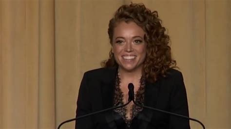 michelle wolf s whcd performance big win for donald trump morning joe says