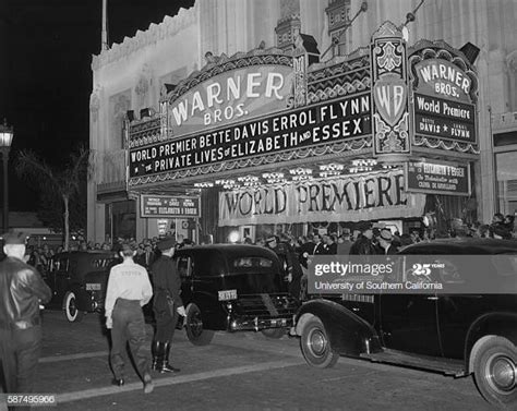 Los Angeles 1930s Photos And Premium High Res Pictures Getty Images