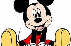 mickey mouse clipart cute clip transparent arts