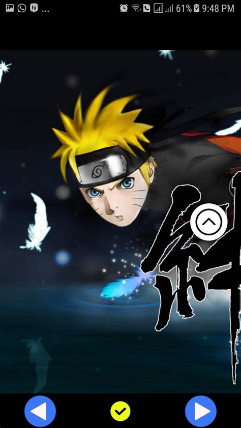 Free Download Cool Naruto Wallpapers For Android Apk