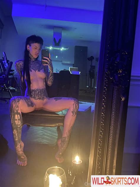 Erotic Funeral Erotik Funeral Nude OnlyFans Instagram Leaked Photo 10