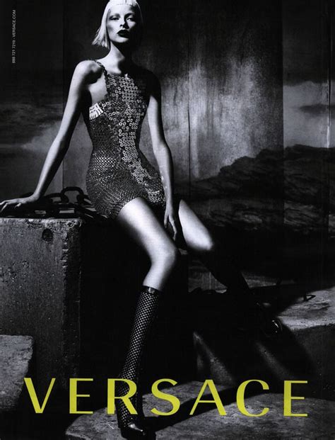 Versace Ad 2012 Versace Editorial Fashion Fashion