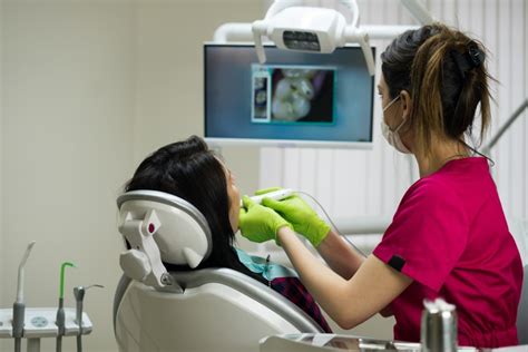 How Dental Labs Are Enabling A Digital Revolution