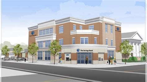 Our roots go back to 1859, when we were chartered by the state of new york in queens, a borough of new york city. Savings Bank staying in downtown Circleville with new $3.5 ...