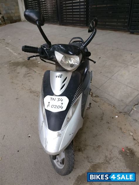 Ova stranica koristi kolačiće (eng. Used 2007 model TVS Scooty Pep Plus for sale in Bangalore ...