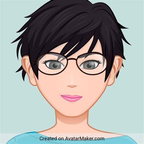 How To Make Your Own Anime Profile Picture Avatar Creator My Avatar