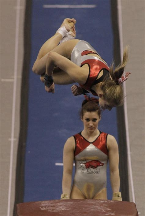 sec gymnastics championship warm ups