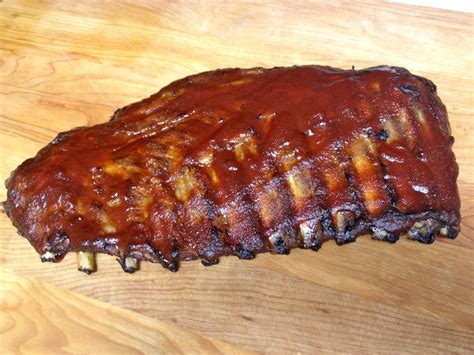 Lackluster bottled barbecue sauce can be vastly improved by adding a few simple ingredients from your fridge or pantry. Oven-Roasted Barbecued Ribs with Homemade Barbecue Sauce