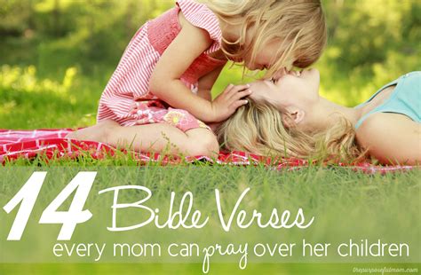 14 Scriptures To Pray Over Your Unborn Baby And Other Children Plus