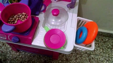 Los juegos de cocina te dejarán hambrienta mientras preparas la comida: juegos de cocina para niñas - YouTube