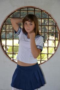 IMX To Ariana SILVER STARLETS Cosplay 1