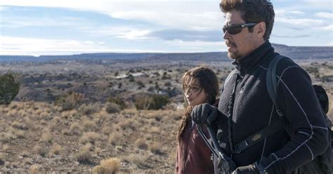 Sicario 3 Plot Cast And Everything Else We Know