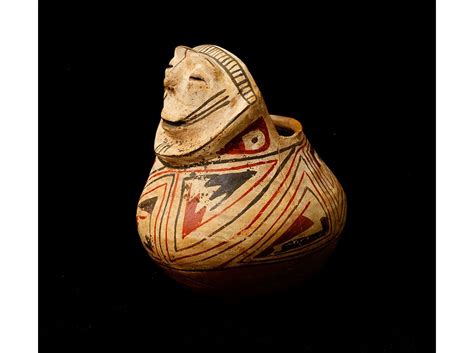 The largest collection of authentic native american indian artifacts, art, and antiques in the united states. An Exclusive Look at the Greatest Haul of Native American ...