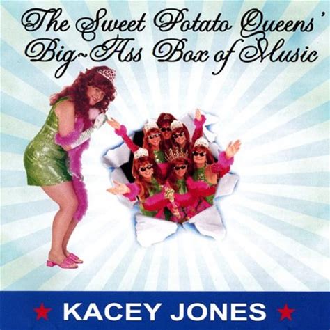 Show Up Naked Bring Beer By Kacey Jones On Amazon Music