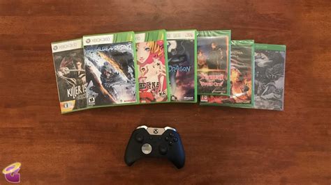 Must Own Xbox 360 Games