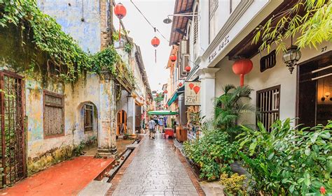 Ipoh: What to do in Malaysia’s Next Big Destination - Travelogues from