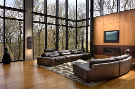 Absolutely Brilliant Floor To Ceiling Windows That Will Blow You Away