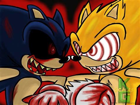 Sonic Exe Vs Tails Doll Ludamw