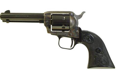 Colt Sa Peacemaker 22 Lr Mag Sn G112248