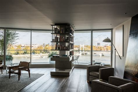 20 Living Rooms With Floor To Ceiling Windows Housely