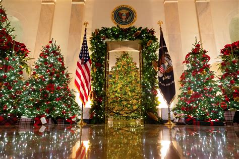 Christmas Tree In United States 2021 Christmas Trends 2021