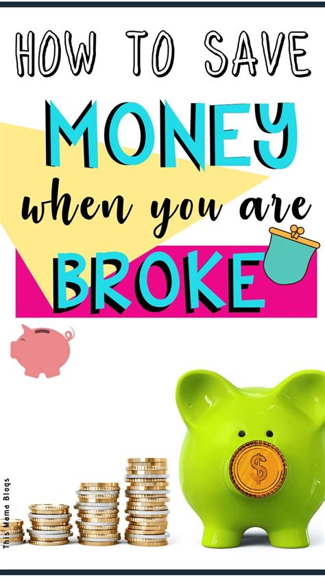 It gives more than a sense of accomplishment. How To Save $3000 in 3 Months When You Are Broke | Saving ...