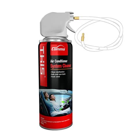 Car Ac System Air Conditioner Cleaner
