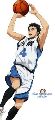 Imayoshi Shoichi Kuroko No Basket Kurokos Basketball Kuroko