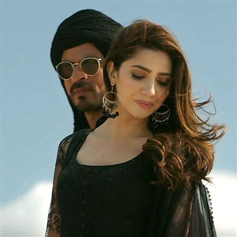 Mahira Khan I Believe That Raees Is Going To Do Amazing Business Here