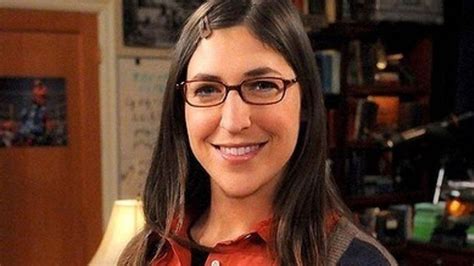 The Big Bang Theory Conoce A La Actriz Que Casi Interpretó A Amy