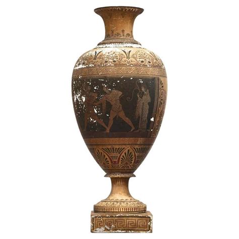 Classical Roman Vases And Vessels 62 For Sale At 1stdibs Ancient