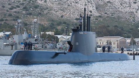 Thyssenkrupp Offers To Integrate Brahmos Cruise Missile Onto Type 214 Class Submarine Dcss News