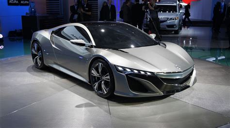 Acura Nsx 2016 4k 5k Wallpapers Supercars Gallery