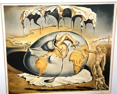 Pin By Sarah Lemay On White Project Dali Paintings