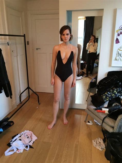 Emma Watson Fotos De Desnudas Desnuda Club Celebridades Desnudas