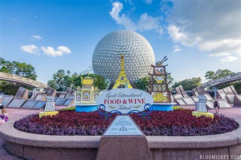 Check spelling or type a new query. 2019 Epcot International Food and Wine Festival Menus
