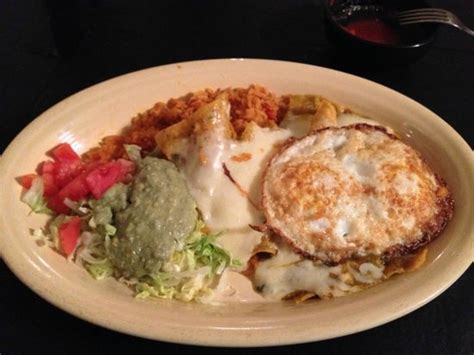 Overall, el paso mexican restaurant is now one of my to go favourite mexican restaurant in the sevierville area, you really can't beat their high quality food and great service. El Paso Mexican Restaurant, Hagerstown - Restaurant ...