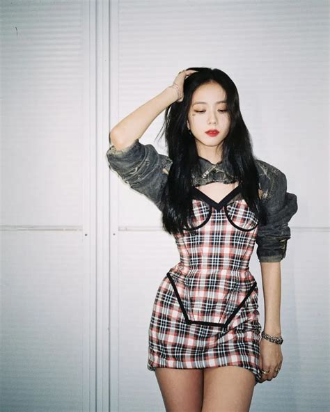 42 Jaw Dropping Sexy Photos Of Blackpink S Jisoo On The Internet Utah Pulse