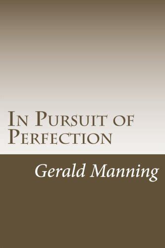 In Pursuit Of Perfection The Great Luthiers Manning Mr Gerald B