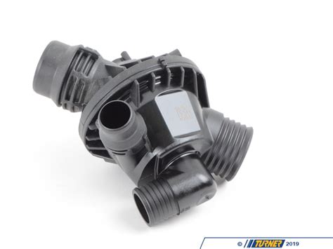 Mine happened after i coded the dme and stuck closed. 11537586784 - Genuine BMW Thermostat - F25 xDrive35i F26 ...