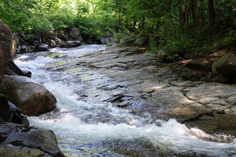 Fishing small streams: Back in the Adirondacks
