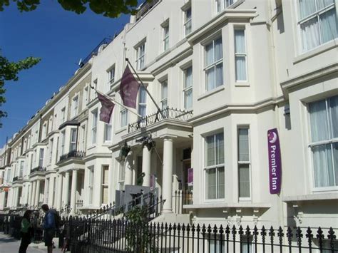 We've stayed twice now at the premier inn london kensington olympia. Premier Inn London Kensington - Olympia - Picture of ...